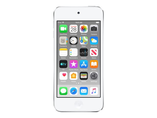 Apple Ipod Touch Ios 13